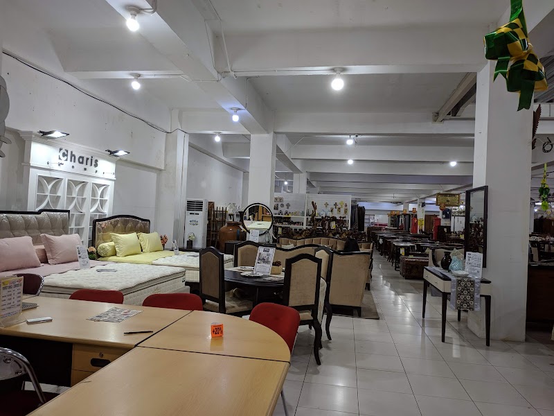 Warung Kopi di Jalan Ir Juanda: Saingan Rival Saat Citimall Datang